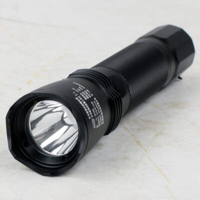 Explosion-Proof Flashlight JW7622 detail