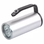 explosion proof flashlight rjw7101-1