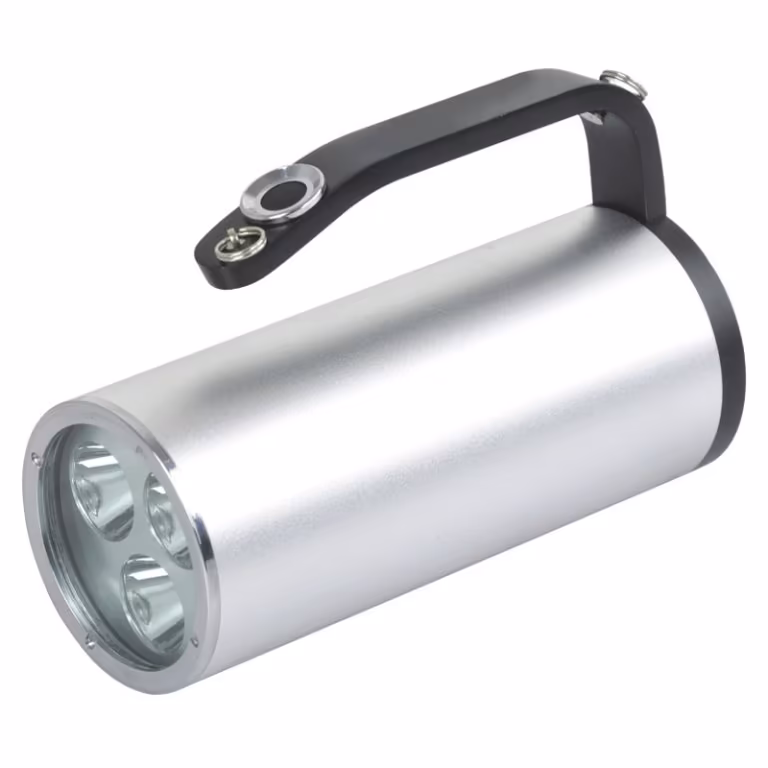 Explosion-Proof Flashlight RJW7101