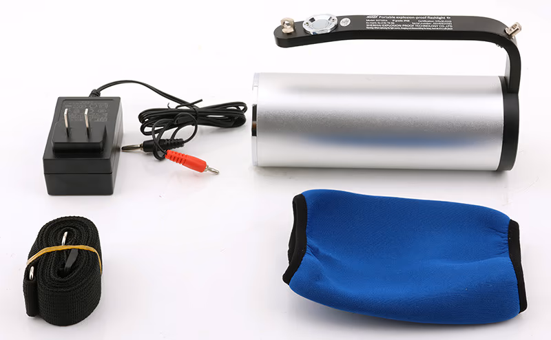 explosion-proof flashlight rjw7101-10