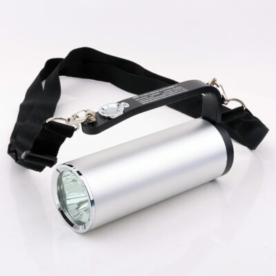 Explosion-Proof Flashlight RJW7101 detail