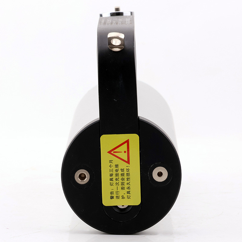 Explosion-Proof Flashlight RJW7101 detail