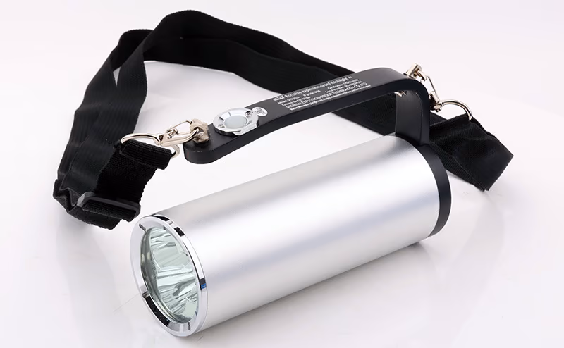 explosion-proof flashlight rjw7101-9