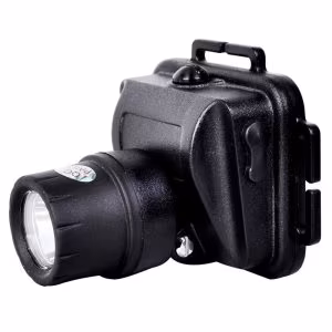 Екплозивноустойчив фар IW5130