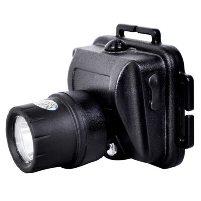 防爆型ヘッドランプ IW5130