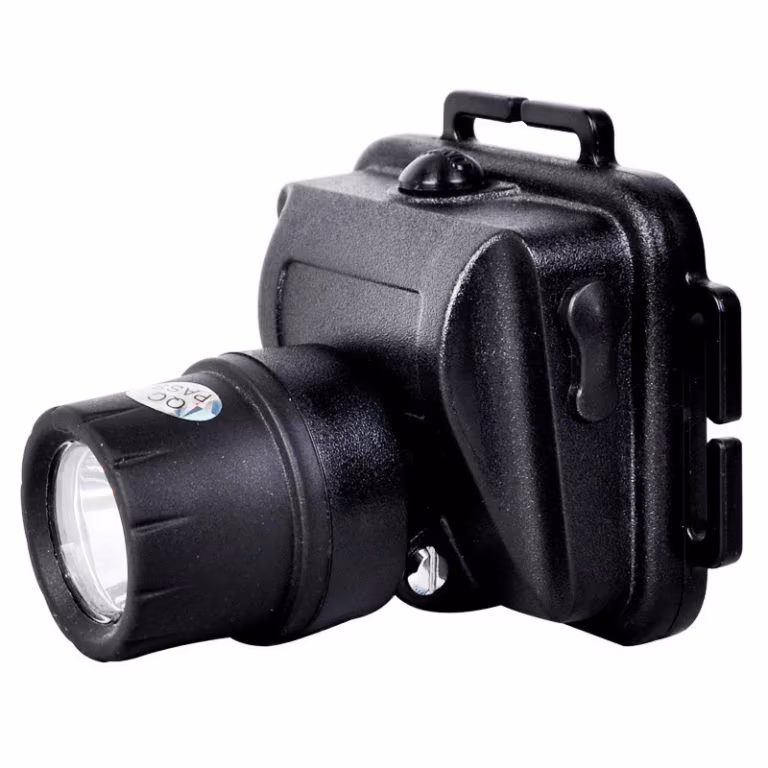 Explosion-Proof Headlamp IW5130