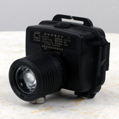 Explosion-Proof Headlamp IW5130 detail