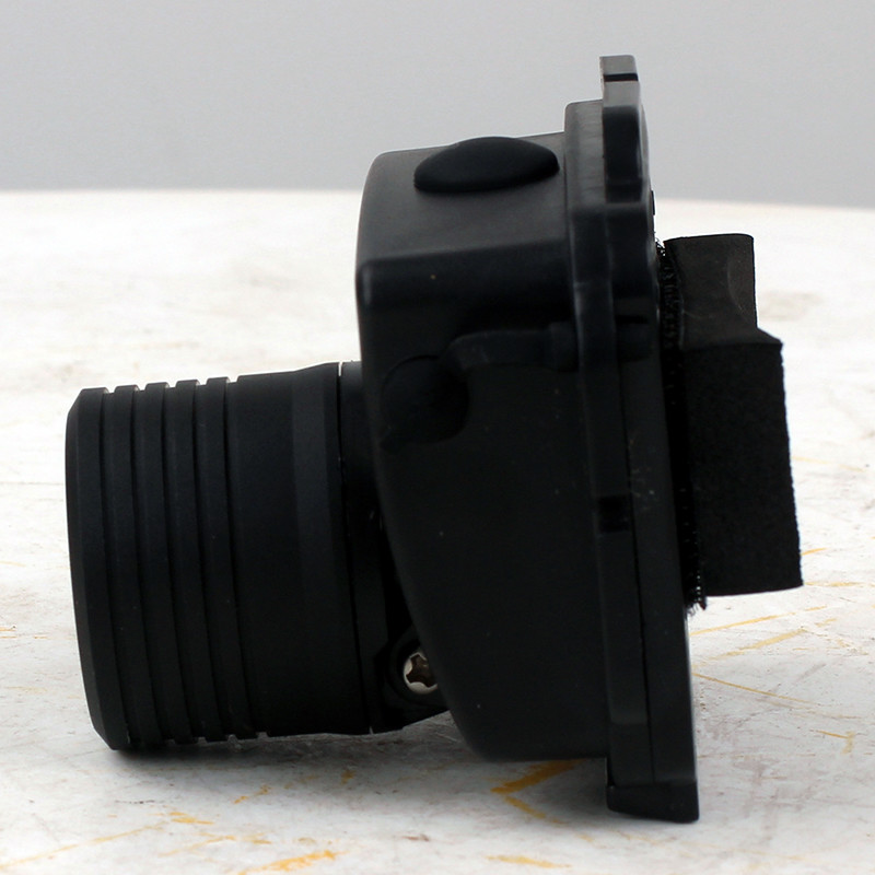 Explosion-Proof Headlamp IW5130 detail