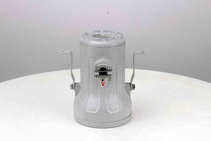 explosion proof inspection hole lamp bsd51-12