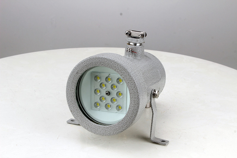 explosion proof inspection hole lamp bsd51-8