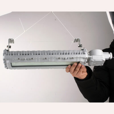 Explosion-Proof Linear Light BPY96-I detail