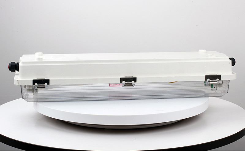explosion proof linear light bys-i-13