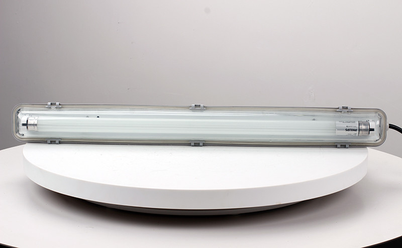 Explosion Proof Anti-Corrosion All Plastic Fluorescent Light BYS-II - Explosion Proof Light - 5