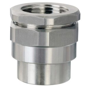 Explosion-Proof Pipe Union BHJ-A