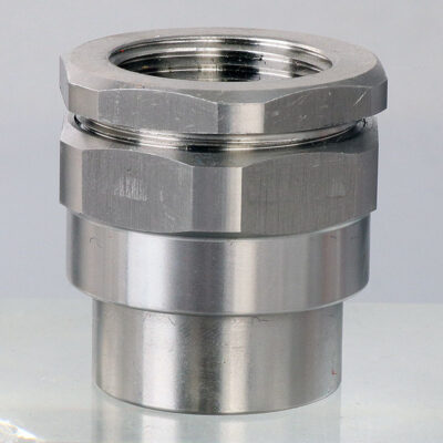 Explosion-Proof Pipe Union BHJ-A detail