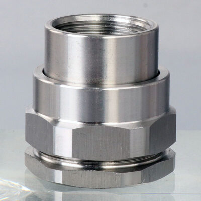 Explosion-Proof Pipe Union BHJ-A detail