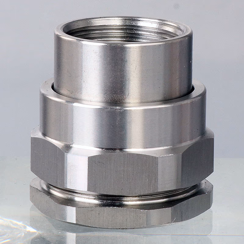 Explosion-Proof Pipe Union BHJ-A detail