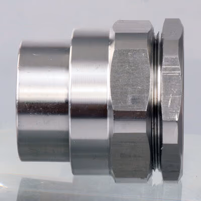 Explosion-Proof Pipe Union BHJ-A detail