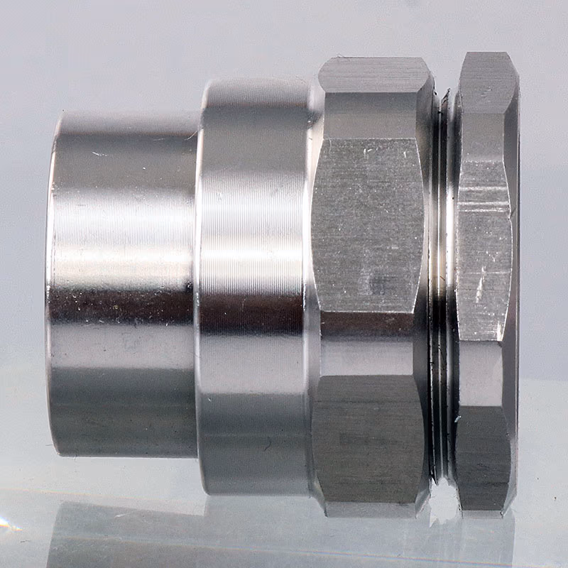 Explosion-Proof Pipe Union BHJ-A detail