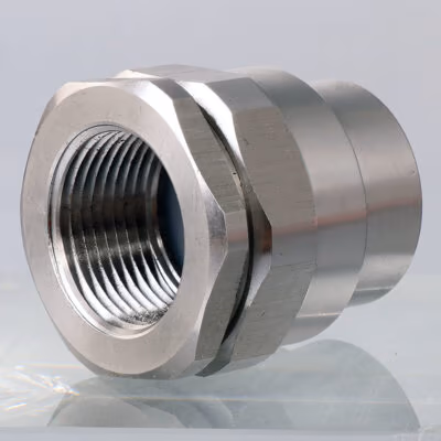 Explosion-Proof Pipe Union BHJ-A detail