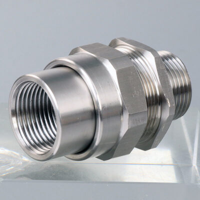 Explosion-Proof Pipe Union BHJ-B detail