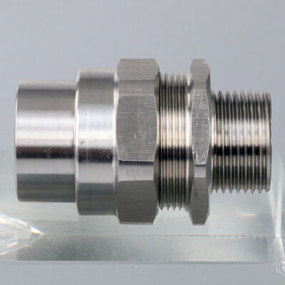 Explosion-Proof Pipe Union BHJ-B detail