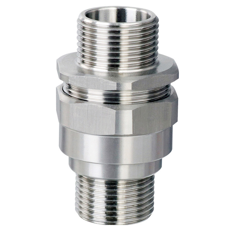 Explosion-Proof Pipe Union BHJ-C