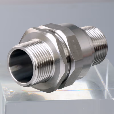 Explosion-Proof Pipe Union BHJ-C detail