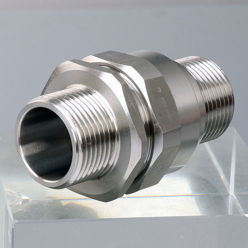 Explosion-Proof Pipe Union BHJ-C detail