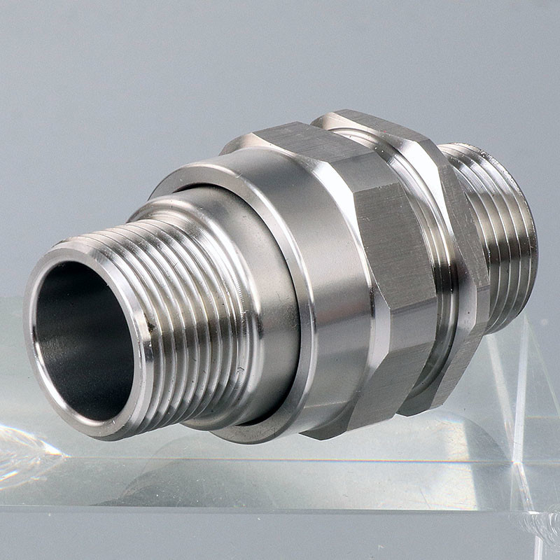 Explosion-Proof Pipe Union BHJ-C detail