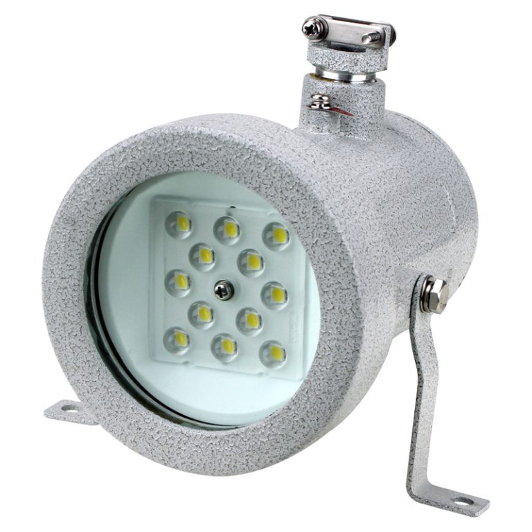 Explosion-Proof Sight Glass Light BSD51