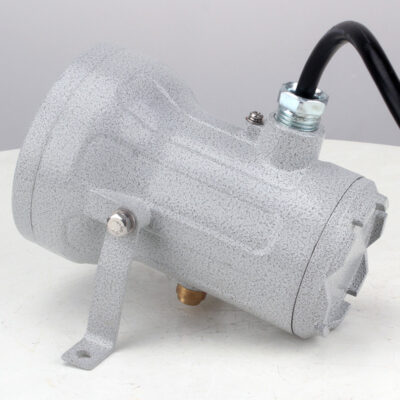 Explosion-Proof Sight Glass Light BSD51 detail