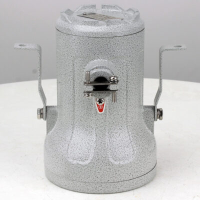 Explosion-Proof Sight Glass Light BSD51 detail