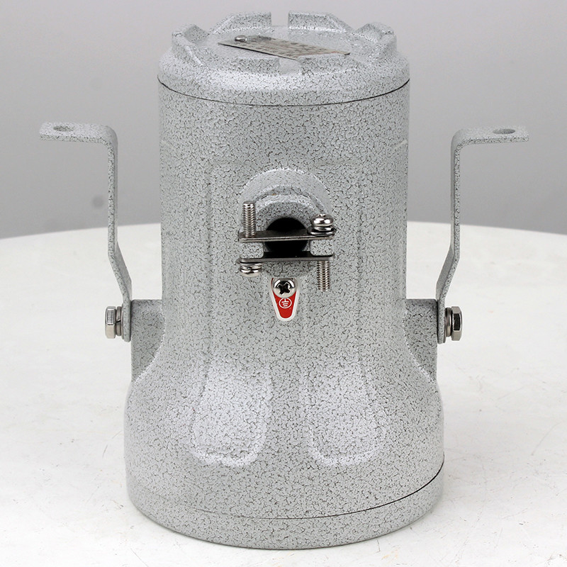 Explosion-Proof Sight Glass Light BSD51 detail
