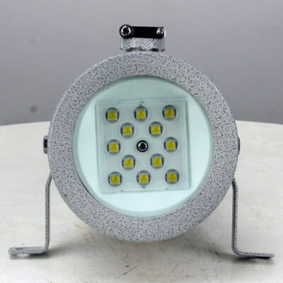 Explosion-Proof Sight Glass Light BSD51 detail