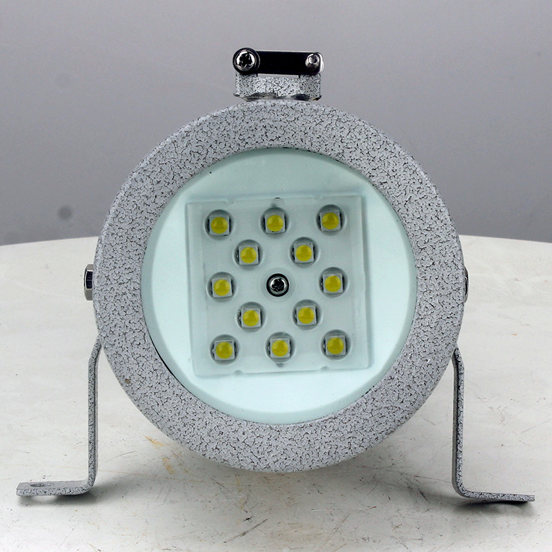 Explosion-Proof Sight Glass Light BSD51 detail