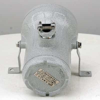 Explosion-Proof Sight Glass Light BSD51 detail