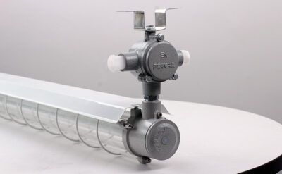 Explosion-Proof Single Tube Fluorescent Light BPY51 detail