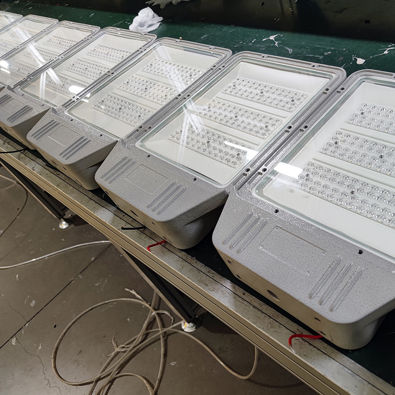 Explosion-Proof Street Light BED62-I detail
