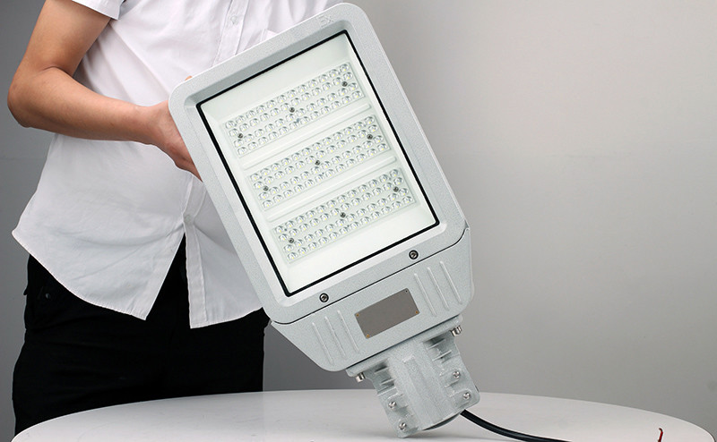 explosion-proof street light bed62-i-5