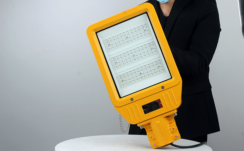 explosion-proof street light bed62-i-6