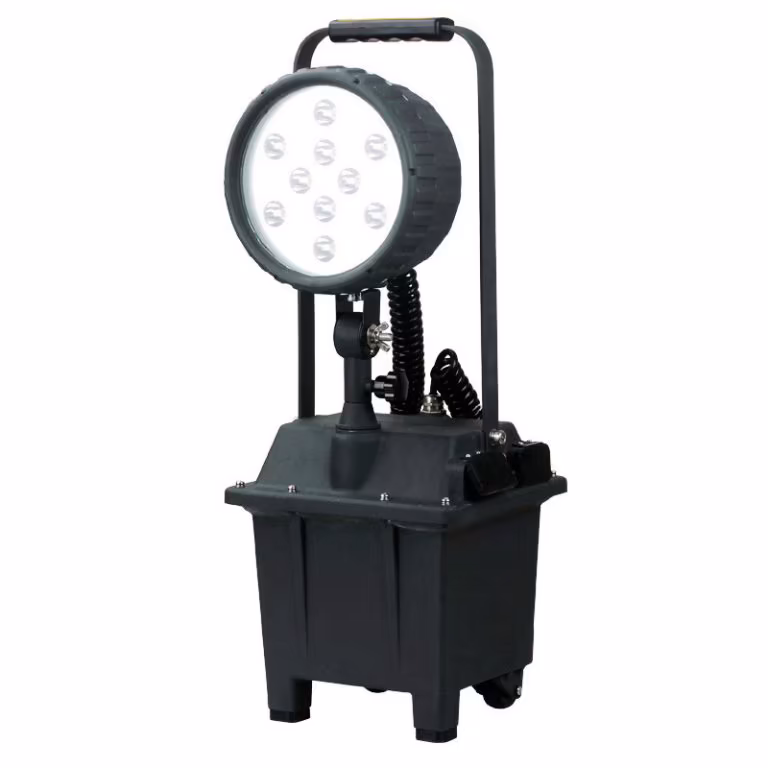 Explosion-Proof Work Light FW7600