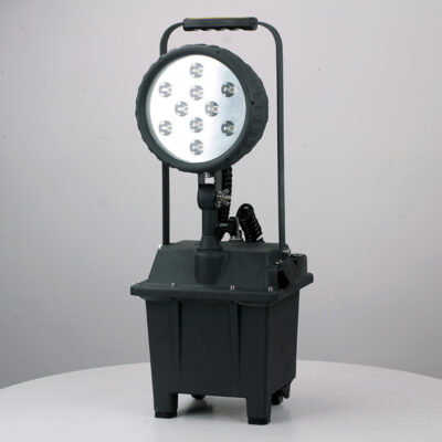 Explosion-Proof Work Light FW7600 detail
