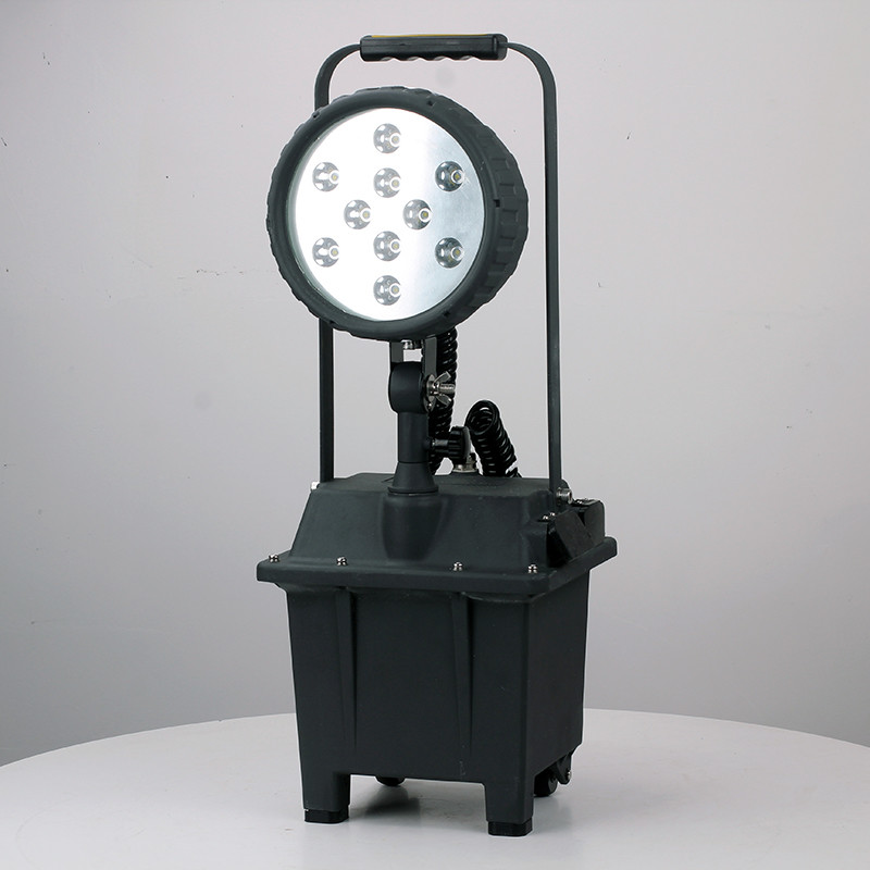 Explosion-Proof Work Light FW7600 detail