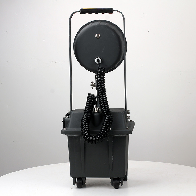 Explosion-Proof Work Light FW7600 detail