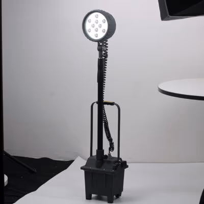 Explosion-Proof Work Light FW7600 detail