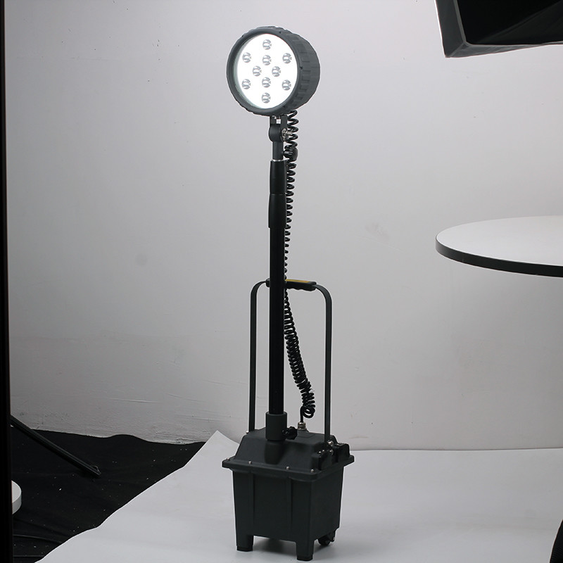 Explosion-Proof Work Light FW7600 detail