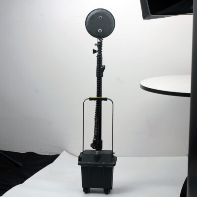 Explosion-Proof Work Light FW7600 detail