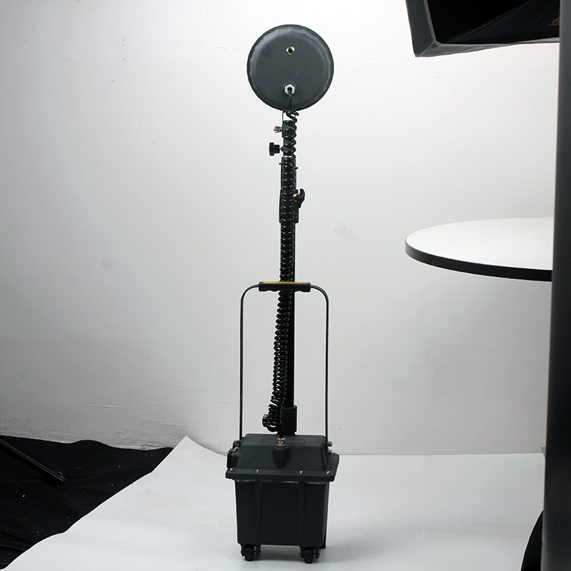 Explosion-Proof Work Light FW7600 detail