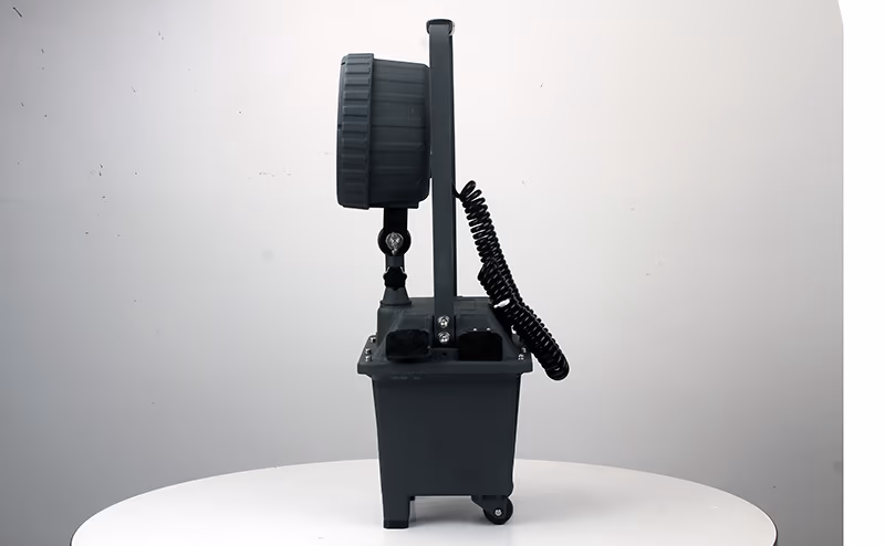 patlamaya dayanıklı çalışma lambası fw7600-8